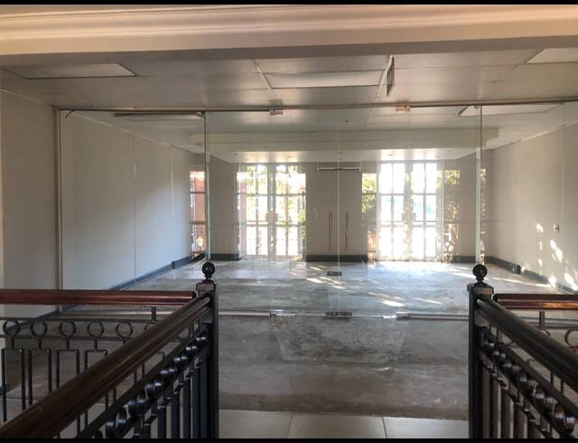 443M² OFFICE TO LET IN SANDTON CENTRAL